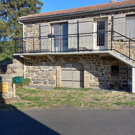 Boufavent Bed and Breakfast Salettes Buitenkant foto
